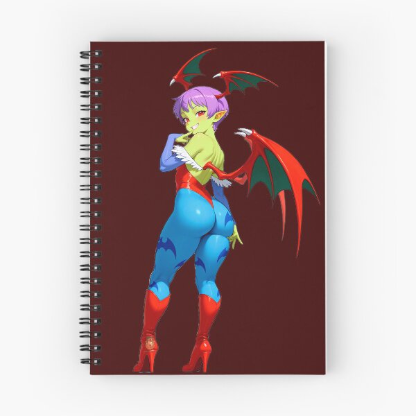 Item preview, Goblin Lilith designed and sold by Goblin Maidens.