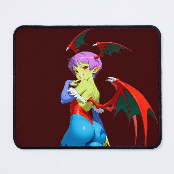 Item preview, Goblin Lilith designed and sold by Goblin Maidens.