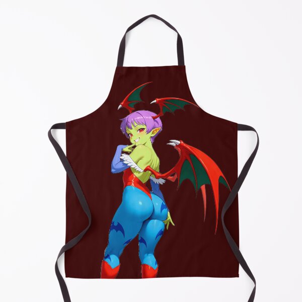 Item preview, Goblin Lilith designed and sold by Goblin Maidens.