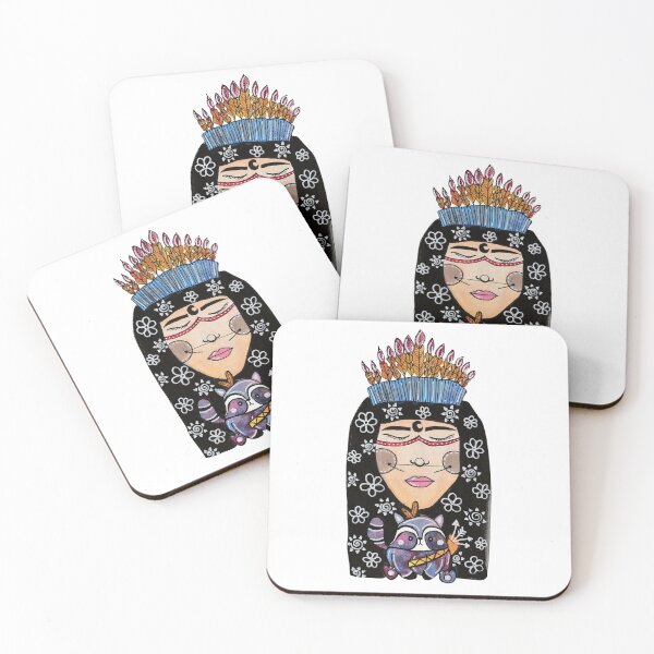 Item preview, índia designed and sold by AndressaLima-.
