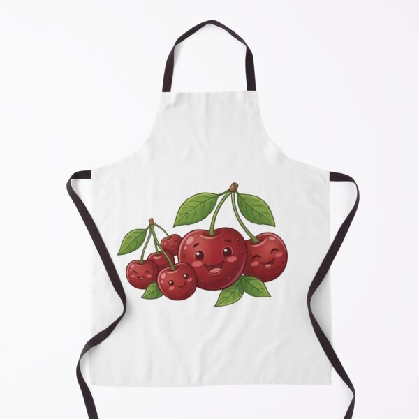 Item preview, Cheerful Cherry Squad Berry Happy Together designed and sold by Csstoree.