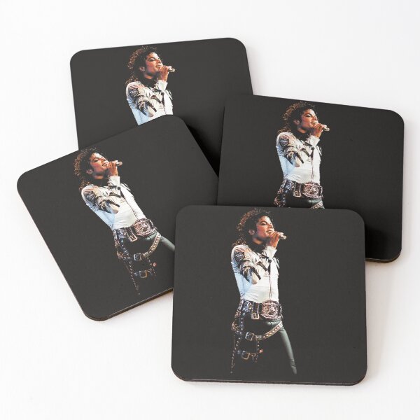 Item preview, Michael Jackson Live Bad World Tour Aintree 1988 designed and sold by tarikusa02.