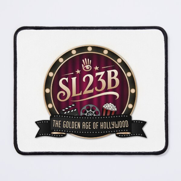 Item preview, Second Life's 23rd Birthday designed and sold by The Official Second Life Store.