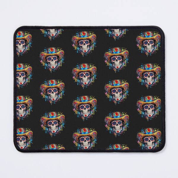 Item preview, Day of the Dead  designed and sold by nuttylass1.