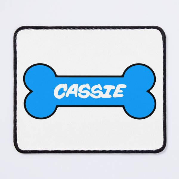 Item preview, Cassie from euphoria Dog House Blue Bone designed and sold by AlyssaAdamz.