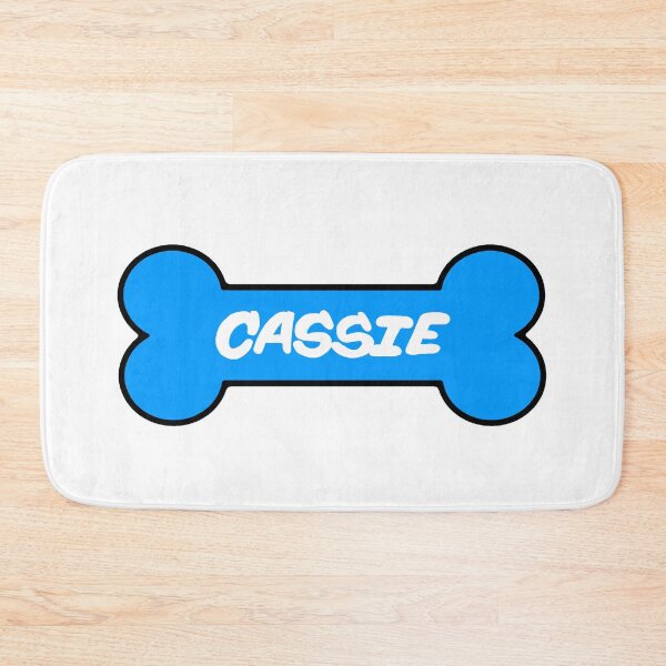 Item preview, Cassie from euphoria Dog House Blue Bone designed and sold by AlyssaAdamz.