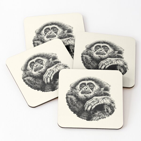 Item preview, Lar Gibbon designed and sold by Guardi71.