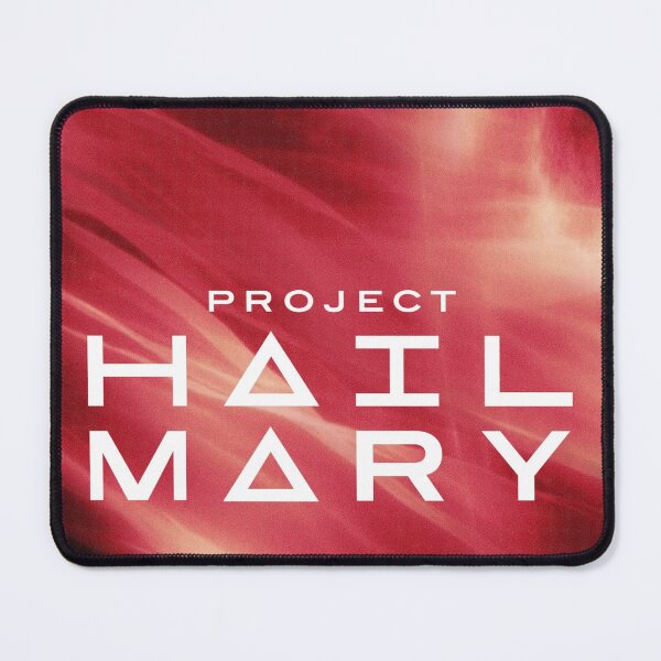 Item preview, Project Hail Mary designed and sold by Fire TheMann.