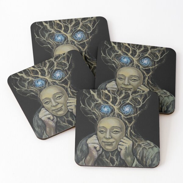 Item preview, Garden of the Inner Self designed and sold by Soul Gardener.