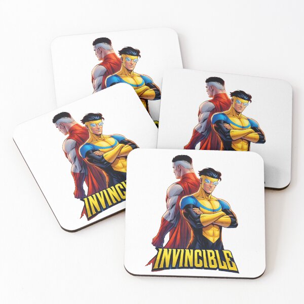 Item preview, invincible designed and sold by ynsbt17.