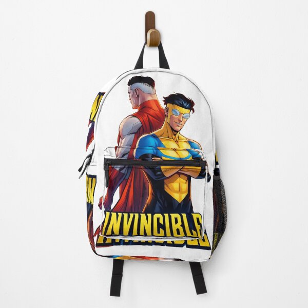 Item preview, invincible designed and sold by ynsbt17.