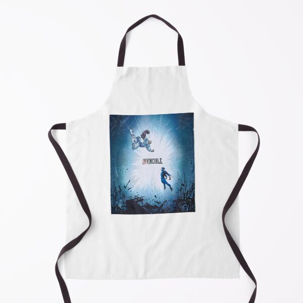 Item preview, Invincible designed and sold by georgenorthon04.