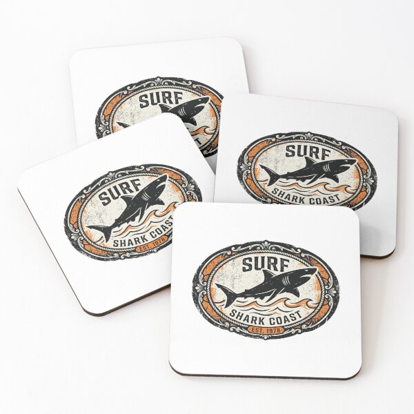 Item preview, Surf Meets Street Vintage Wave Skateboard Graphic designed and sold by Arqon.