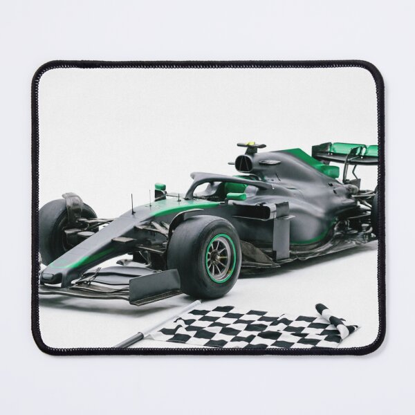 Item preview, Neon Stealth Grand Prix Challenger designed and sold by ticzla95.