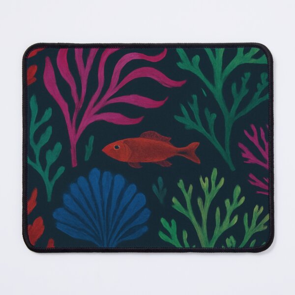 Item preview, Specimen Drift – Pressed Seaweed designed and sold by PurrfectWhisper.