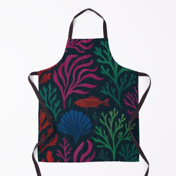 Item preview, Specimen Drift – Pressed Seaweed designed and sold by PurrfectWhisper.