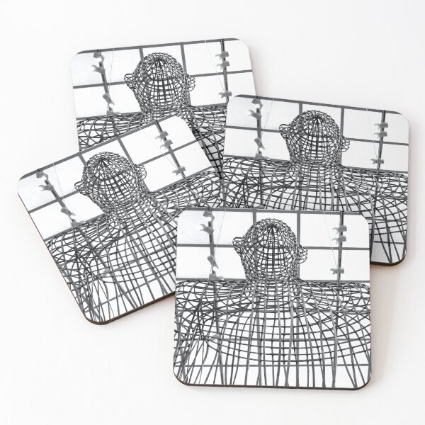 Item preview, Wicker Man designed and sold by James Aiken.