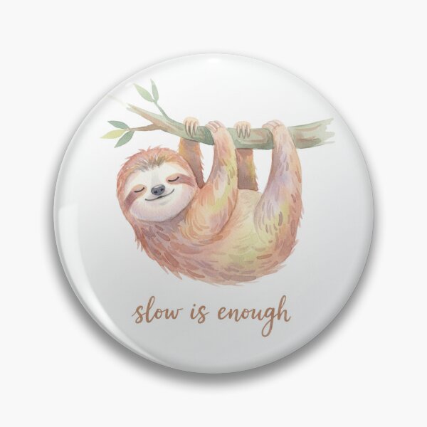 Item preview, Cute Watercolor Animal Sticker designed and sold by mayatA-rt.