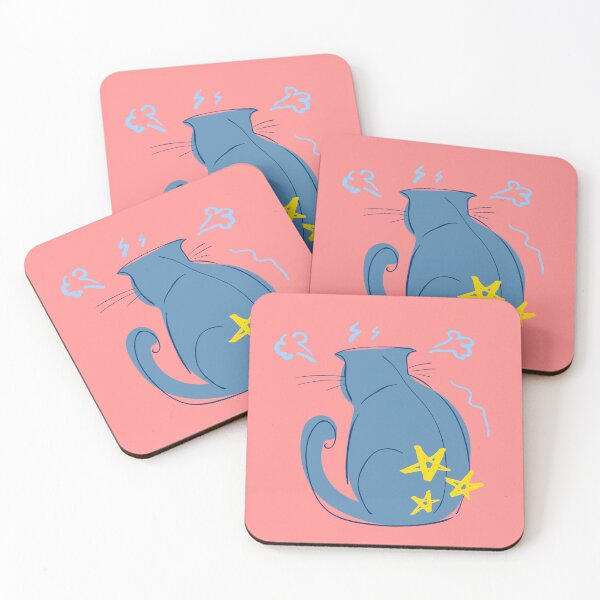 Item preview, Funny cats: No talk me I'm angry! designed and sold by Bearlala.