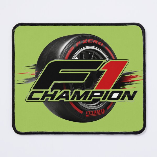 Item preview, Grand Prix Champion: Ultimate Racing Slick designed and sold by ticzla95.