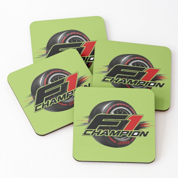 Item preview, Grand Prix Champion: Ultimate Racing Slick designed and sold by ticzla95.