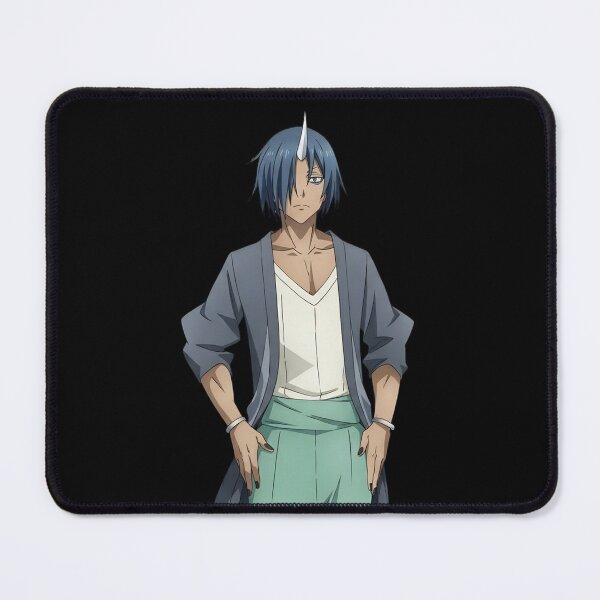 Item preview, That Time I Got Reincarnated As A Slime The Movie designed and sold by TylerRoseStorey.