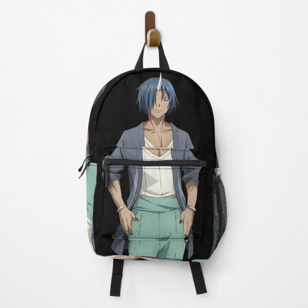 Item preview, That Time I Got Reincarnated As A Slime The Movie designed and sold by TylerRoseStorey.