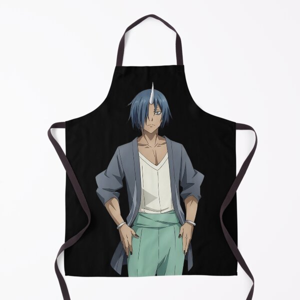 Item preview, That Time I Got Reincarnated As A Slime The Movie designed and sold by TylerRoseStorey.
