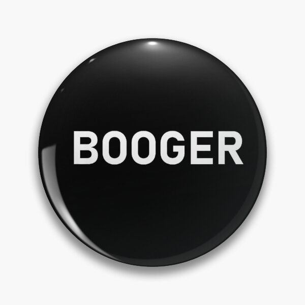 Item preview, Booger, Funny, Joke, Sarcastic, Family T-shirt, Booger, Funny, Joke, Sarcastic, Family Stickers designed and sold by krooslistO.