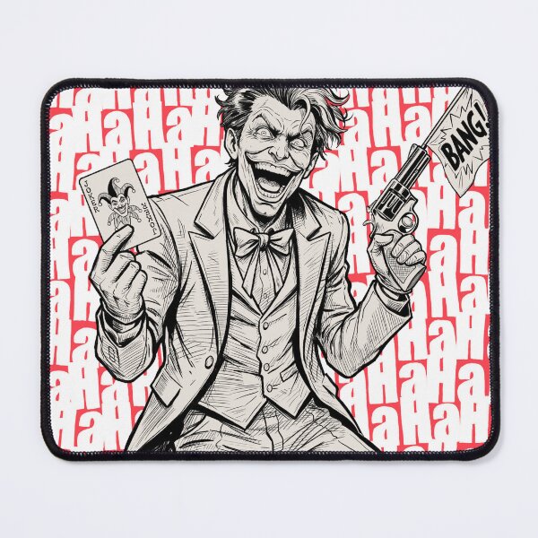 Item preview, Joker's Wild designed and sold by coyotegrey.