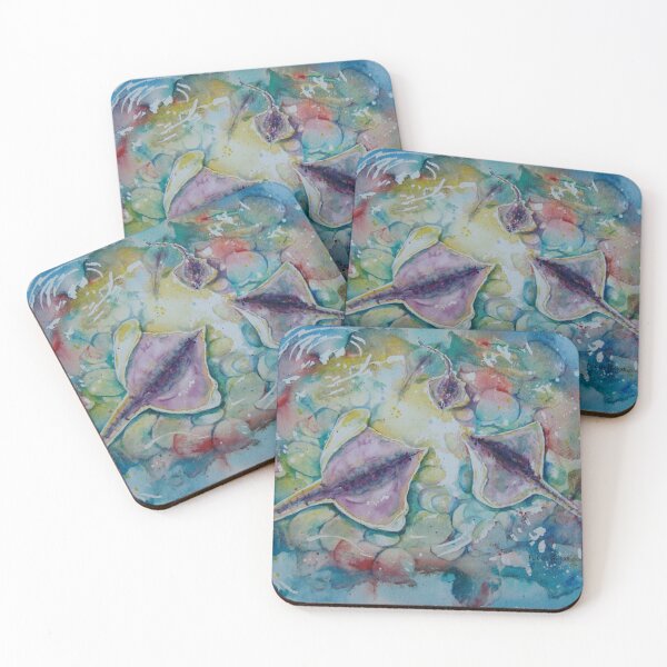 Item preview, Stingrays designed and sold by Canderella144.
