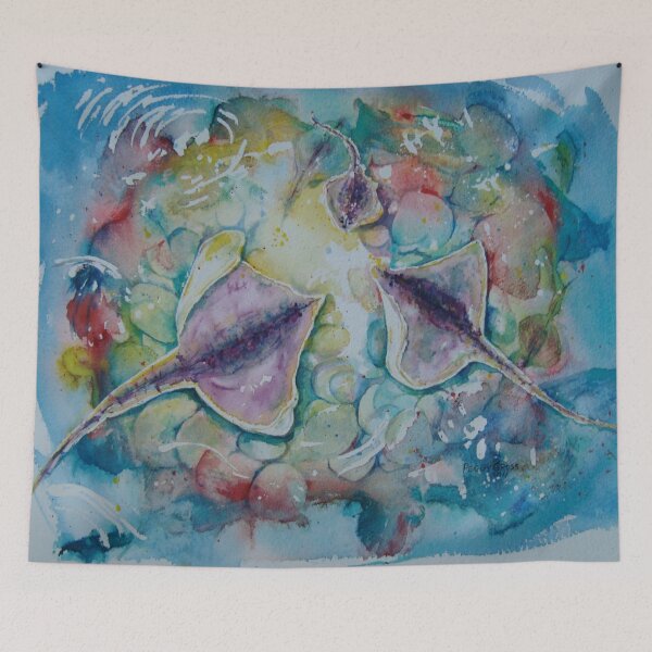 Item preview, Stingrays designed and sold by Canderella144.