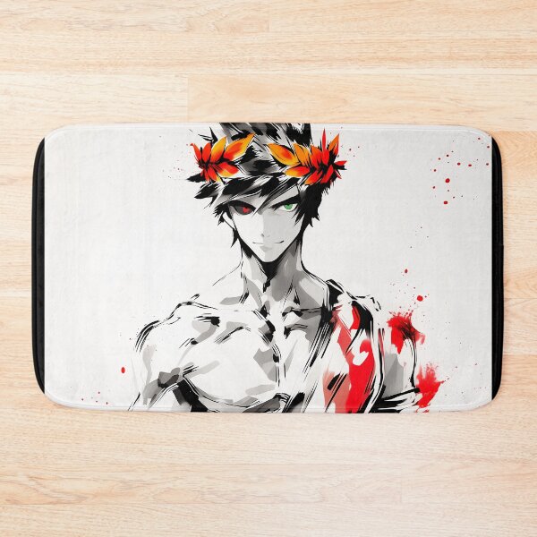 Item preview, Watercolor Zagreus designed and sold by SchellStation.