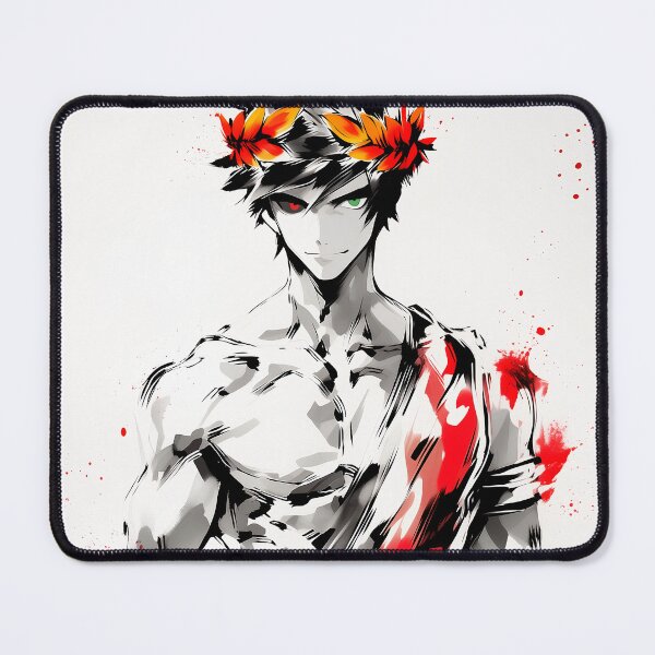 Item preview, Watercolor Zagreus designed and sold by SchellStation.