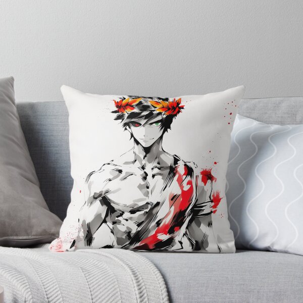 Item preview, Watercolor Zagreus designed and sold by SchellStation.