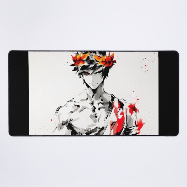Item preview, Watercolor Zagreus designed and sold by SchellStation.