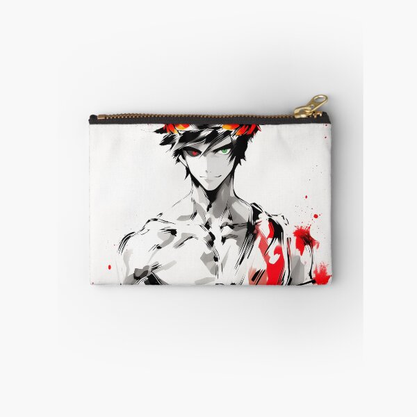 Item preview, Watercolor Zagreus designed and sold by SchellStation.
