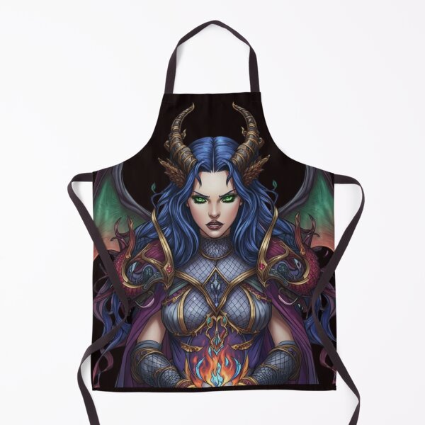 Item preview, Dragon Queen designed and sold by TwoMagpiesShop.
