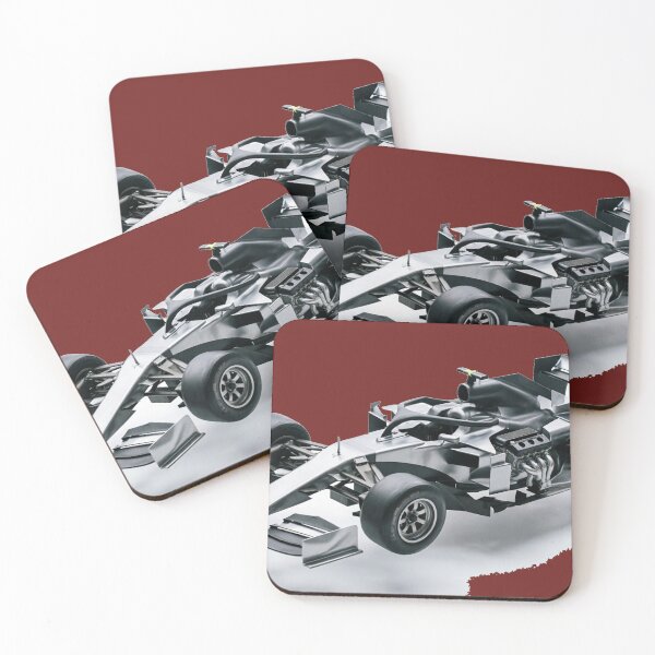Item preview, Silver Speed: Chrome GP Prototype designed and sold by ticzla95.