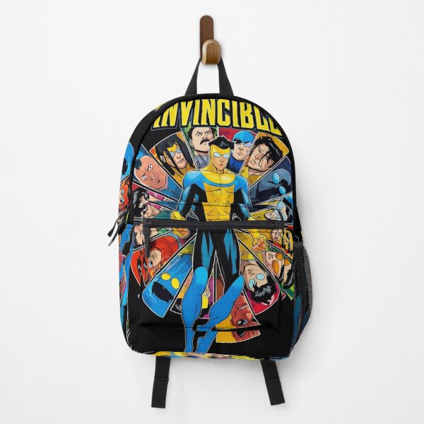 Item preview, invincible designed and sold by ynsbt17.