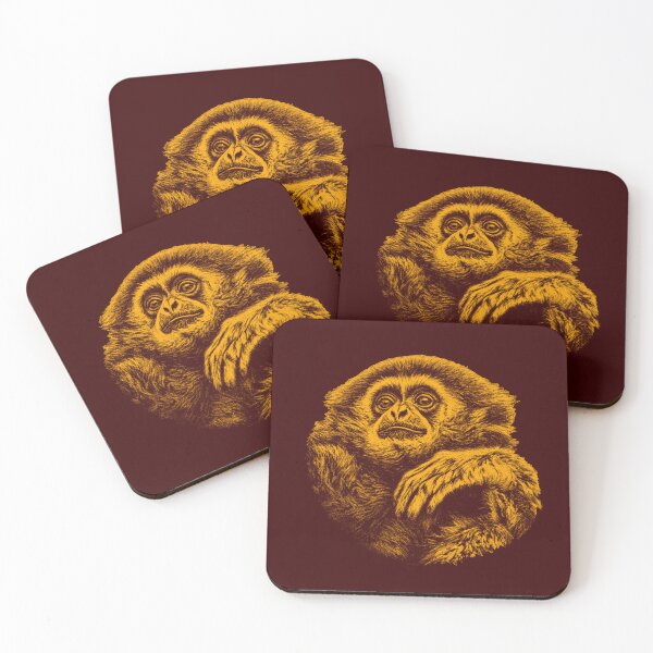 Item preview, Lar Gibbon designed and sold by Guardi71.