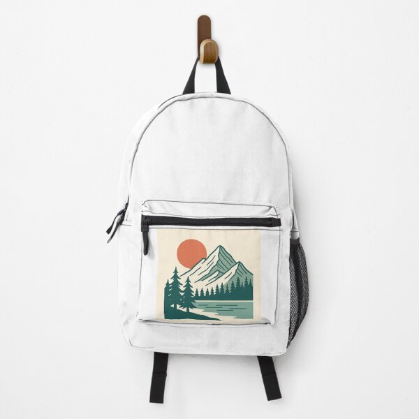 Item preview, Explore More designed and sold by CrackenCo.