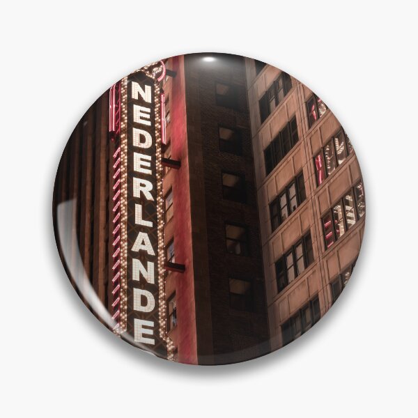 Item preview, NETHERLANDER designed and sold by Grumal44.