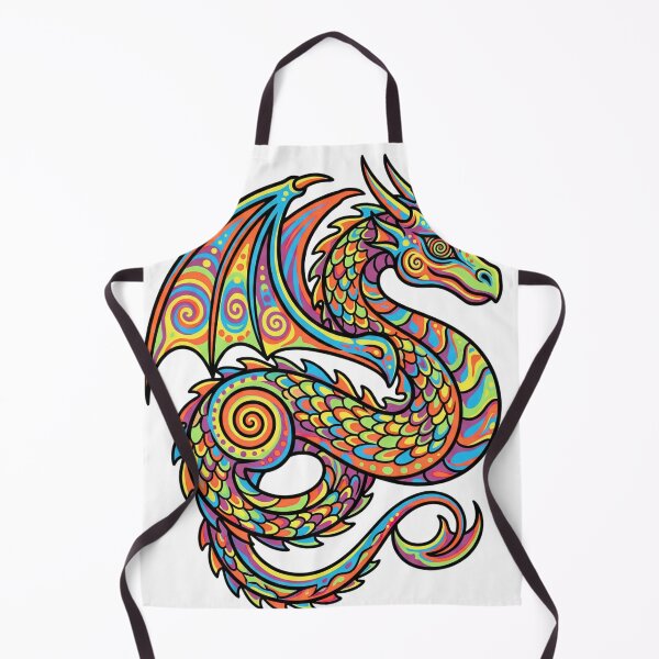 Item preview, dragao, designed and sold by Edu-Mendonca.