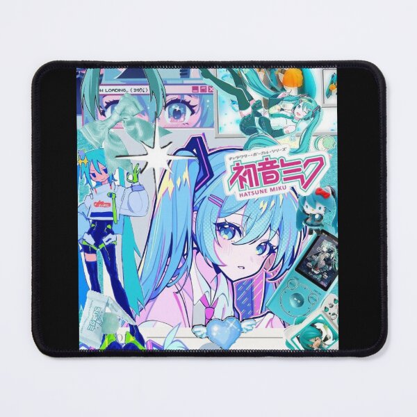 Item preview, Hatsune Miku designed and sold by DanaMechaela.