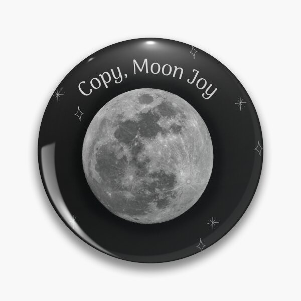 Item preview, Copy, Moon Joy designed and sold by pyjamalion.