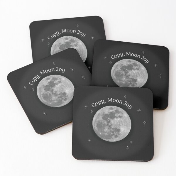 Item preview, Copy, Moon Joy designed and sold by pyjamalion.