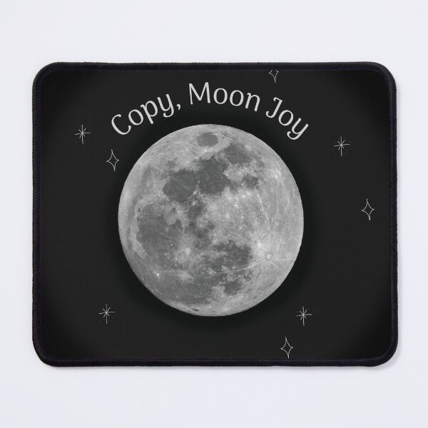 Item preview, Copy, Moon Joy designed and sold by pyjamalion.