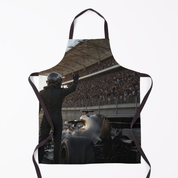 Item preview, Victory Salute: Golden Hour at the Grand Prix designed and sold by ticzla95.