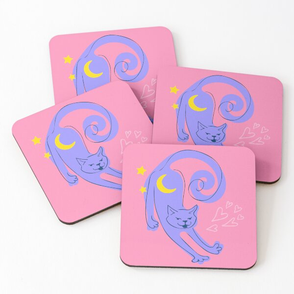 Item preview, Funny cats: I'm came to meow! designed and sold by Bearlala.